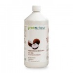 Bagnodoccia avena Green Natural 1000 ml / 250 ml